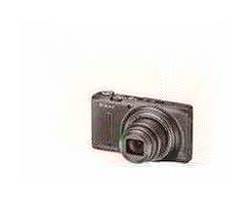 Nikon Coolpix S9500 Camera Bronze 18.1MP 22x Zoom